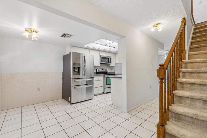 2 bedroom Townhouse at 2131 Ridge Road #99, Coastal Ridge, Largo — photo 5