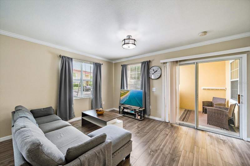 2 bedroom Condominium at 1010 Villagio Circle #104, Villagio, Sarasota — photo 4
