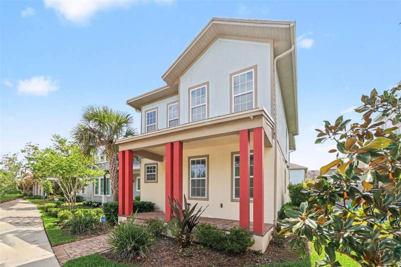 5 bedroom Single Family Residence at 8274 Nemours Parkway, Laureate Park, Orlando — photo 3