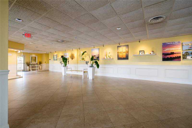 1 bedroom Condominium at 31 Island Way #703, Horizon House Co-Op, Clearwater Beach — photo 4