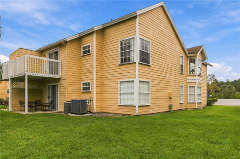 2478 Sweetwater Club Circle #92, Kissimmee FL - photo 23 of 36