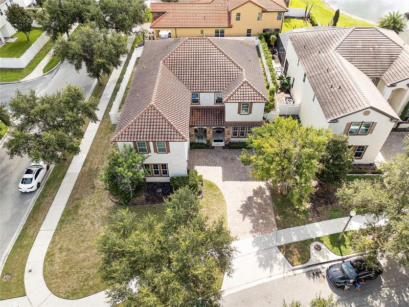 8 bedroom Single Family Residence at 6152 Golden Dewdrop Trail, Windermere Lndgs Fd-1, Windermere — photo 5