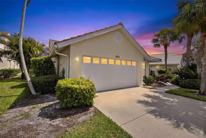 2 bedroom Single Family Residence at 1803 Ashley Drive, Ashley Place, Venice — photo 5