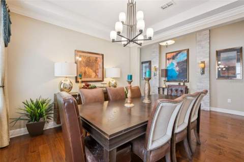 2683 Amati Drive, Kissimmee FL - photo 10 of 35