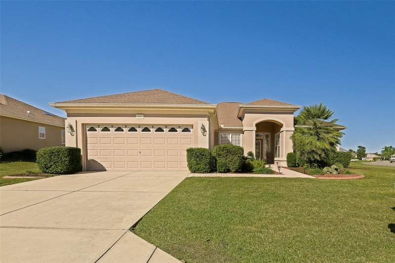 3 bedroom Single Family Residence at 9495 SE 130th Place Road, Spruce Creek Gc, Summerfield — photo 4