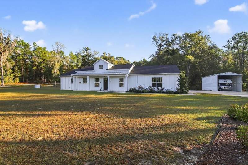 3 bedroom Single Family Residence at 5859 SW 129th Terrace Road, Rolling Hills Un 4, Ocala — photo 2