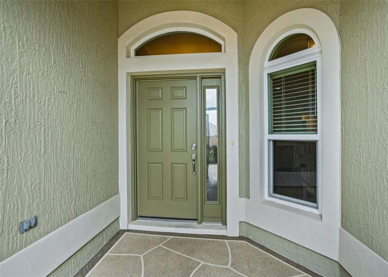 3 bedroom Single Family Residence at 6065 Keckonen Drive, Southern Oaks Un 40, The Villages — photo 3