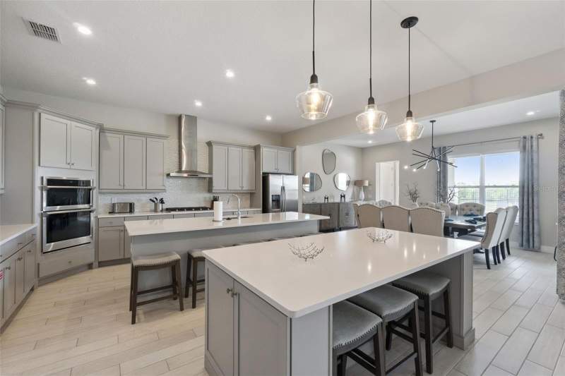 6 bedroom Single Family Residence at 7936 Jacks Club Court, Reunion, Bears Den, Reunion West, Kissimmee — photo 5