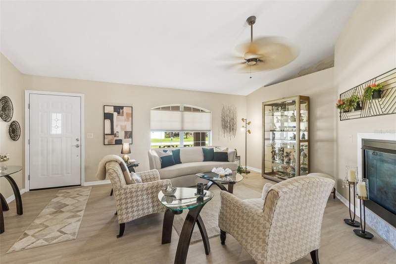 3 bedroom Single Family Residence at 11 Empress Lane, Cypress Knoll, Palm Coast — photo 5