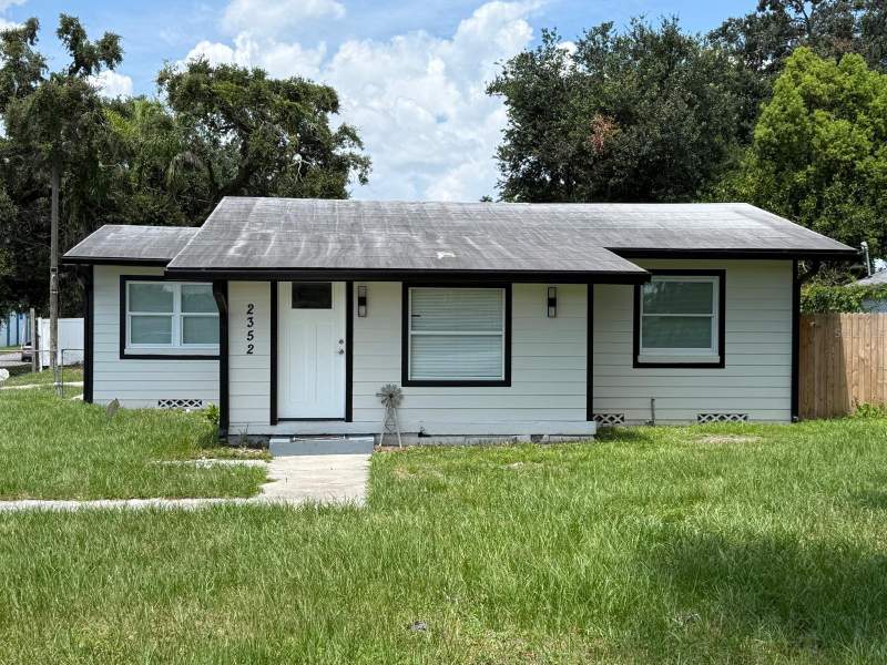 3 bedroom Single Family Residence at 2352 OLD DIXIE HIGHWAY, COLONIAL ESTATES, KISSIMMEE — photo 1