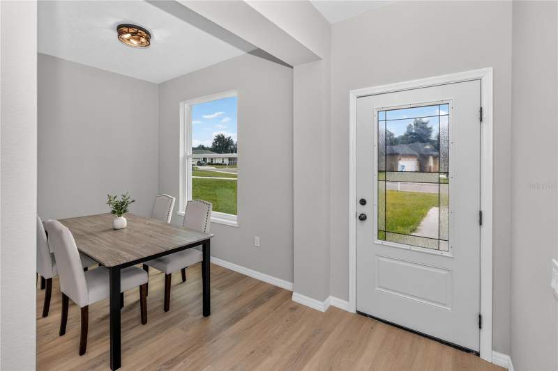 3 bedroom Single Family Residence at 2514 Maximus Court, Lakes Edge, Deltona — photo 4