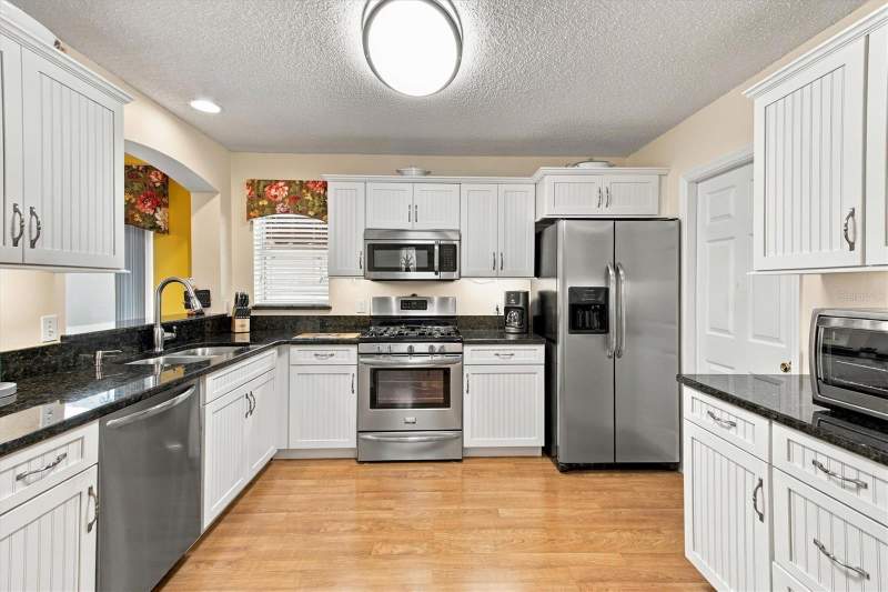 2 bedroom Villa at 1115 San Bernardo Road, Villages Of Sumter Villa San Leandro, The Villages — photo 2