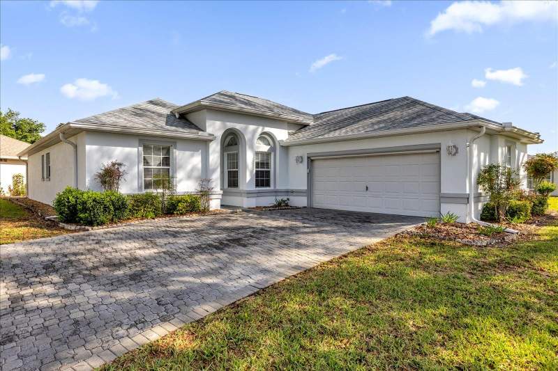 2 bedroom Single Family Residence at 6359 SW 117th Loop, Oak Run Laurel Oaks, Ocala — photo 2