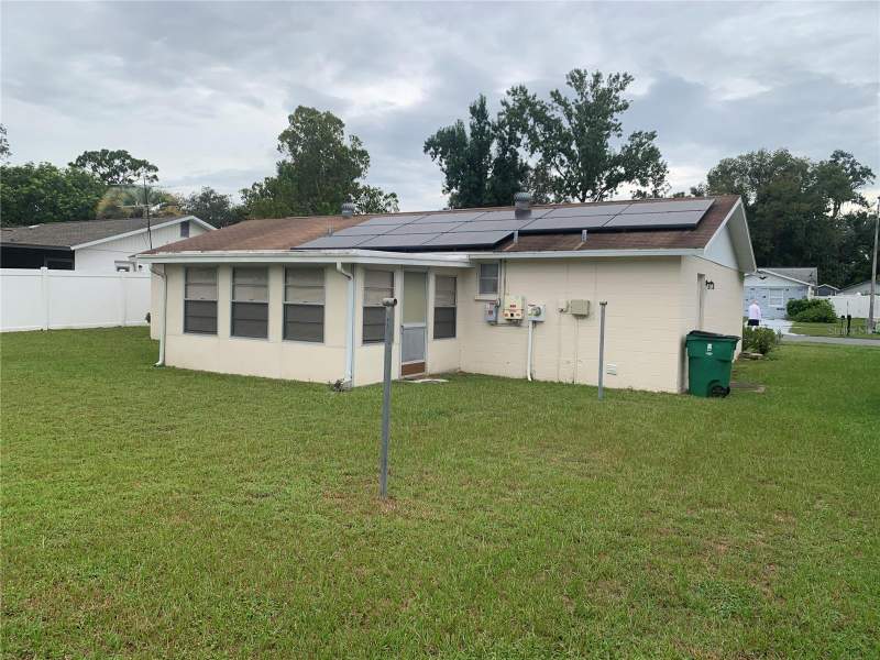 2 bedroom Single Family Residence at 39248 9th Avenue, Sunset Estates, Zephyrhills — photo 5