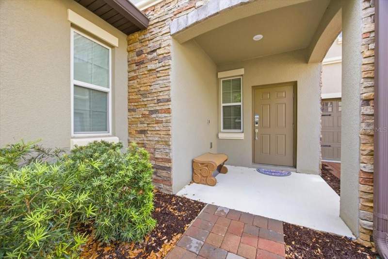 3 bedroom Townhouse at 1365 Shinnecock Hills Drive, The Vistas At Championsgate, Davenport — photo 4