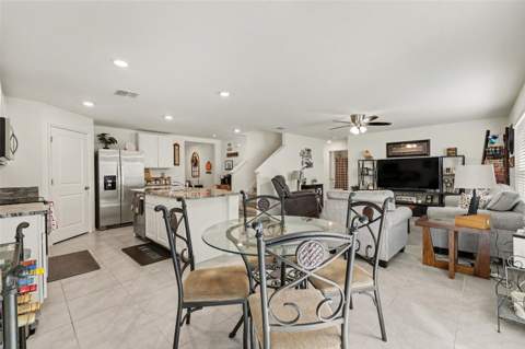 8693 Triumph Circle, Wildwood FL - photo 8 of 30