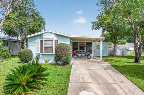 639 NE Cottage Park Lane, Leesburg FL - photo 22 of 43