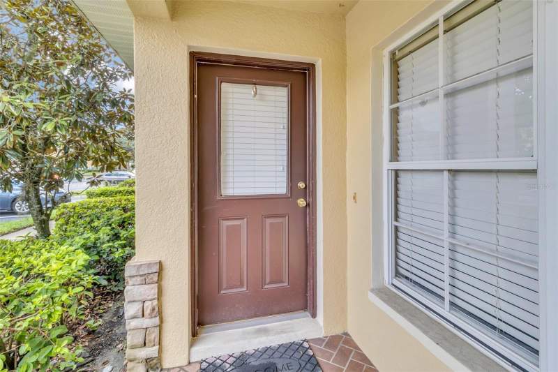 2 bedroom Townhouse at 5333 River Rock Road, Cobblestone Landing Twnhms Condo, Lakeland — photo 5