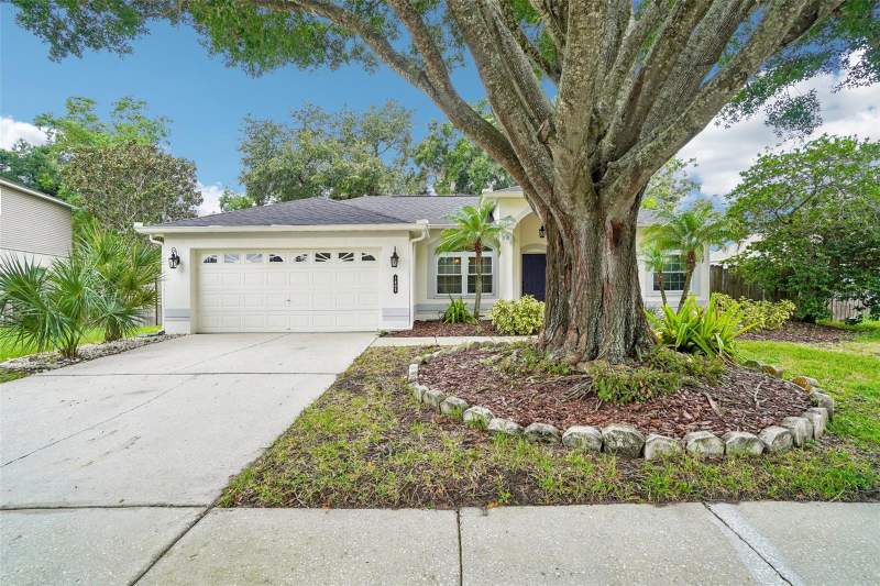 Brentwood Hills Trct B
