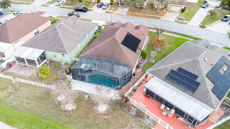 3 bedroom Single Family Residence at 10196 Andover Point Circle, Andover Point 50 24, Orlando — photo 2
