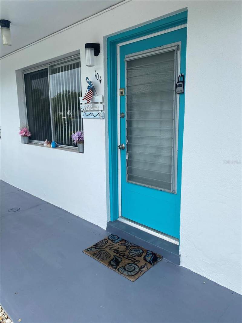 1 bedroom Condominium at 8350 112th Street #104, Seminole Garden Apts Co-Op, Seminole — photo 3
