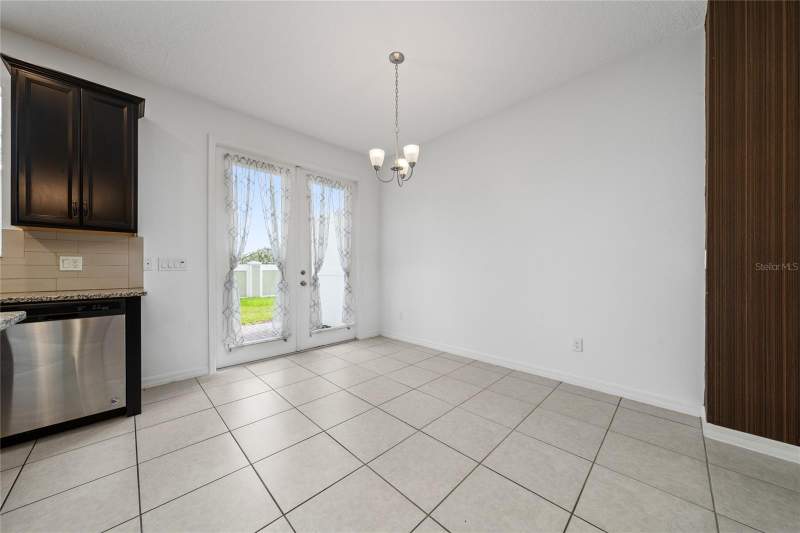 3 bedroom Townhouse at 2588 SEDGE GRASS WAY, SAWGRASS LNDGS, ORLANDO — photo 5