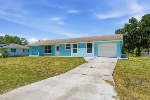 4530 Cazes Avenue, North Port FL - photo 23 of 23