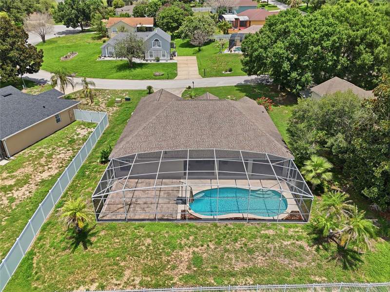 4 bedroom Single Family Residence at 13042 Sunwood Court, Sunburst Estates, Clermont — photo 5