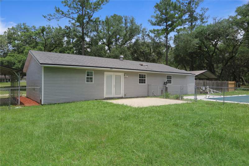3 bedroom Single Family Residence at 11320 122nd Trail, Live Oak, Live Oak — photo 4