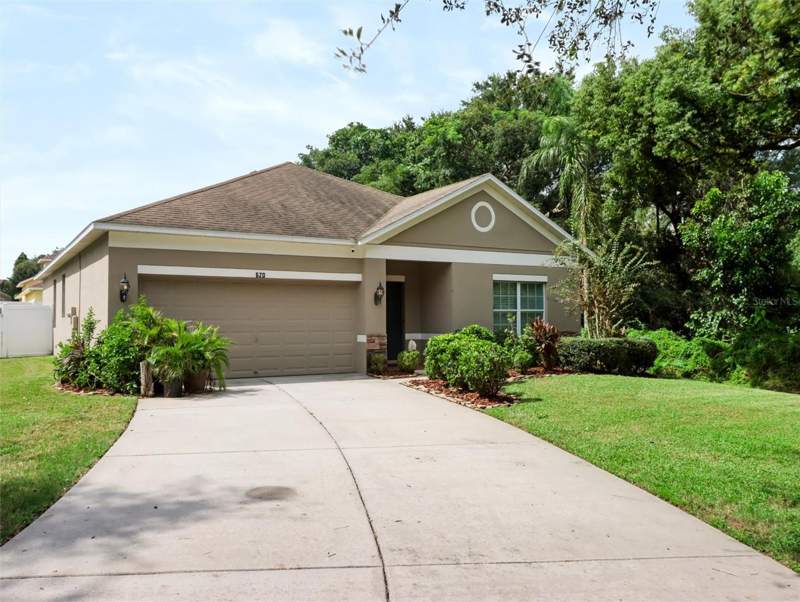 620 CHESNEY DRIVE home for sale in Southern Oaks Grove Homes for Sale: 1 Listing, Median $404K