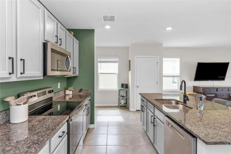 4 bedroom Single Family Residence at 3758 Sungrove Circle, Eastgrove Ph 2, Sanford — photo 5