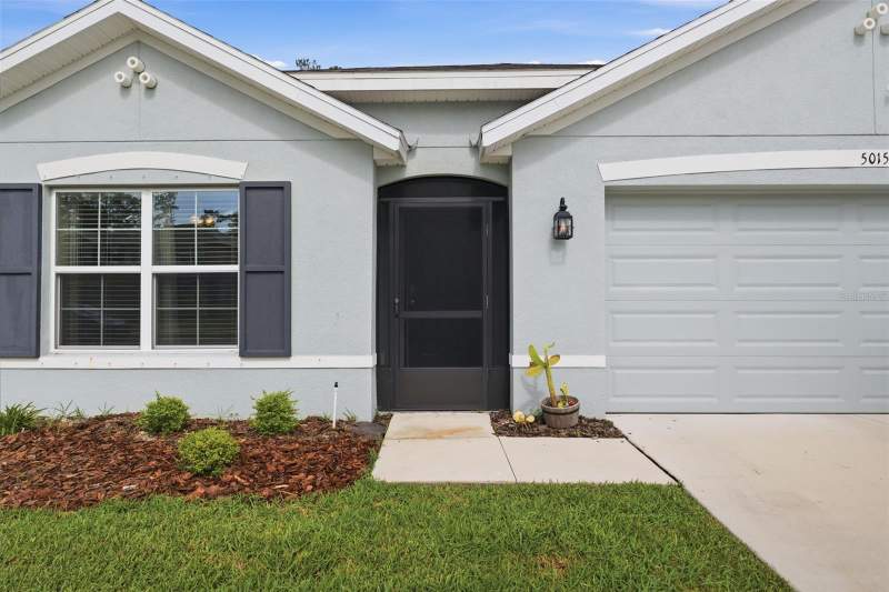 4 bedroom Single Family Residence at 5015 Cadiz Court, Hernando Oaks Ph 3, Brooksville — photo 3
