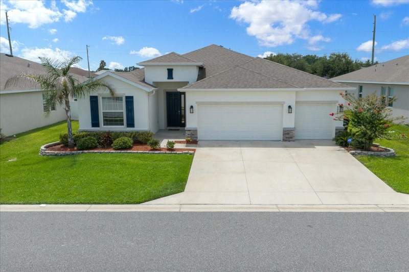 4 bedroom Single Family Residence at 8068 SW 59th Terrace, Brookhaven Ph 2, Ocala — photo 2