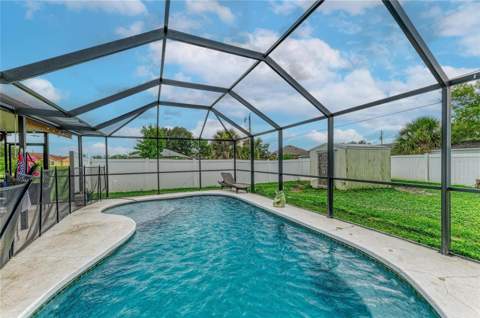 2147 Floribanna Street, North Port FL - photo 16 of 18