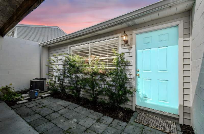 Cypress Park Garden Hms 1 Condo