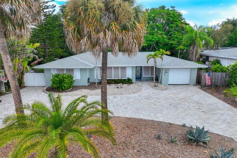 Eagles Nest Gardens Estates