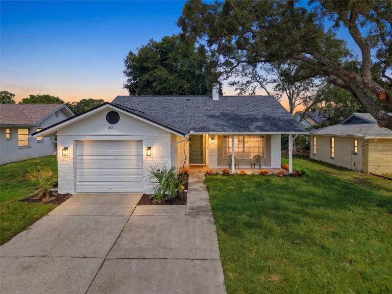 10819 LOS SANTOS DR home for sale in San Clemente Village
