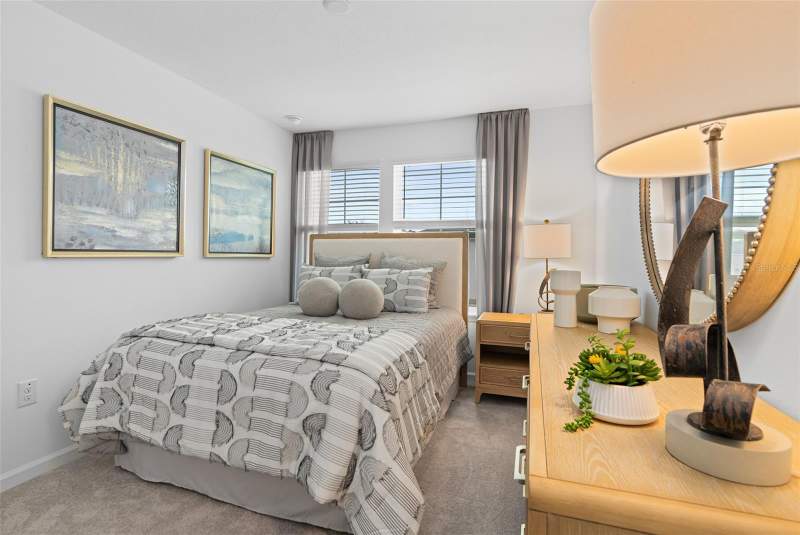 3 bedroom Townhouse at 3788 SE 36th Lane, Oak Hammock Preserve, Ocala — photo 3