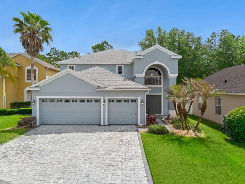 Cypress LakesHomes for Sale in Orlando, FL