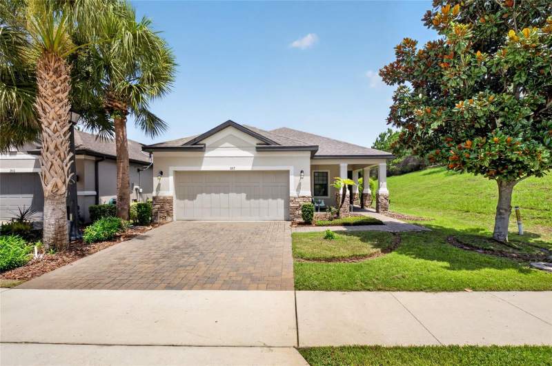 2612 FRAZEEK COURT home for sale in Highland Ranch Esplanade