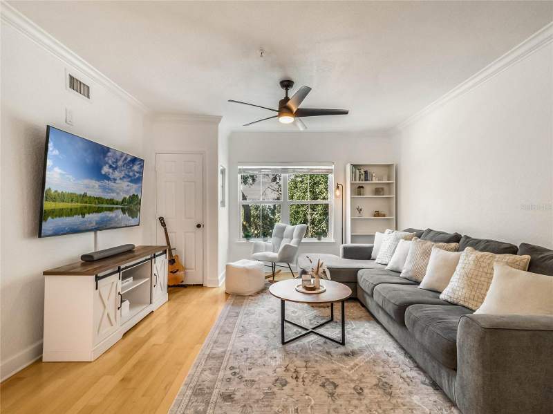 1 bedroom Condominium at 202 E South Street #3051, Grande Downtown Orlando, Orlando — photo 3