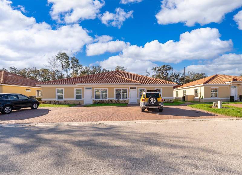 3 bedroom Villa at 1621 Cumin Drive, Tuscany Preserve Ph 03, Kissimmee — photo 4