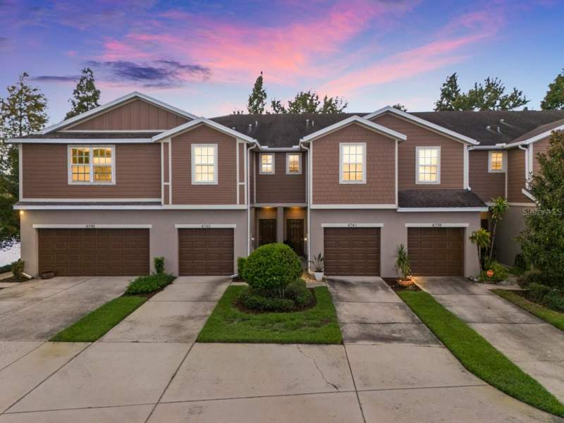 4741 WHITE SANDERLING COURT home for sale in Harvest Creek Village