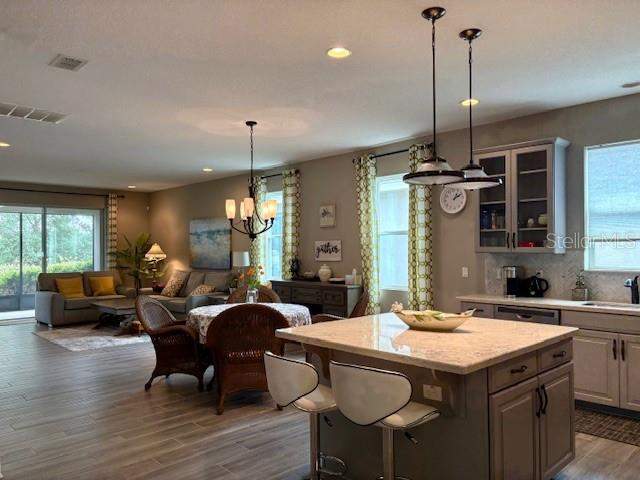 4 bedroom Single Family Residence at 3306 Sagebrush Street, Harmony Nbhd I, Harmony — photo 3