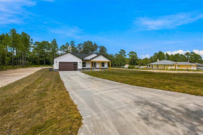 4 bedroom Single Family Residence at 12343 SW 95th Place, Rolling Hills Un 01, Dunnellon — photo 5
