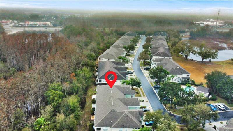 3 bedroom Townhouse at 2210 Park Crescent Drive, Huntington Ridge Twnhms, Land O Lakes — photo 4
