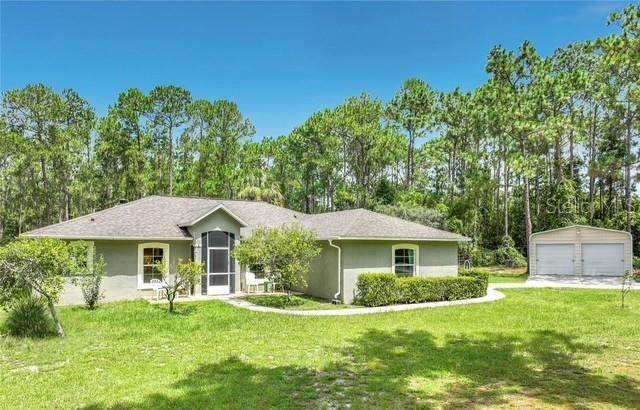 3 bedroom Single Family Residence at 41821 Royal Trails Road, Royal Trails Unit 01, Eustis — photo 2