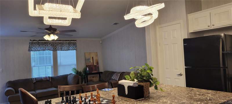 4 bedroom Manufactured Home at 11625 NW 20th Street, Ocala Estates, Ocala — photo 4