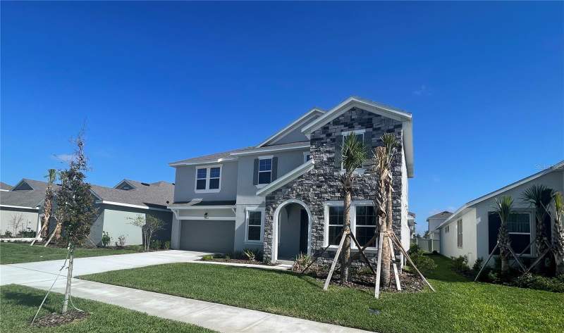 4458 E FIREFLY LANE home for sale in Waterlin 45's
