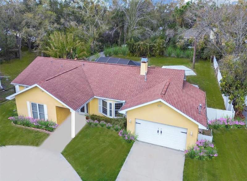 438 LAFAYETTE BOULEVARD home for sale in West Oldsmar